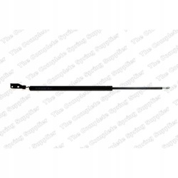 Амортизатор телескоп крышки зад l mazda mpv ii mpv фото №1