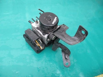 Ford ecosport насос abs dn1c-2c405-ea фото №1