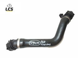 Труба шланг води bmw e60 7789742 фото №1