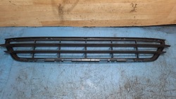 Решётка средняя бампера перед volvo s60 v60 фото №1
