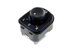 Nty перемикач регулювання дзеркал vw golf plus 2005- golf v 2005- фото №1