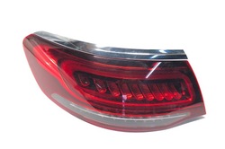 Лампа зад ліва a2539060602 mercedes glc купе рестайлінг фото №1