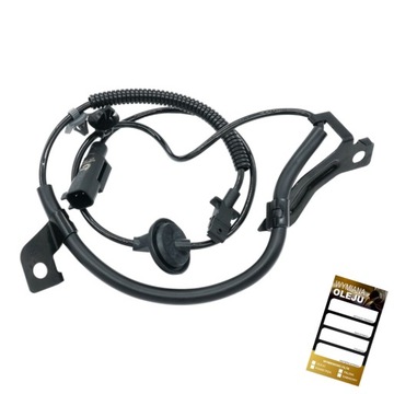 Датчик abs do dodge caliber jeep compas patriot тип 5105064ab фото №1