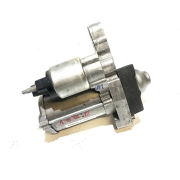 Renault clio captur 1.0 tce стартер 233004646r фото №1