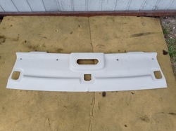 Megane ii cc cabrio - стеля дах фото №1