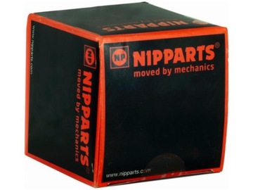 Ступиця колеса зад nipparts j4712076 фото №1