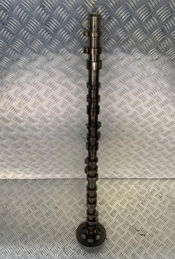 Вал розподільний вал mercedes actros mp4 420km 450km фото №1