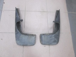 Брызговик правый перед bmw x5 e53 3.0 d 82160026940 фото №1