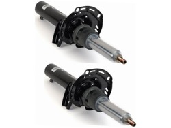 Амортизатори перед audi a3 8v 2.0 2.5 12-20 фото №1