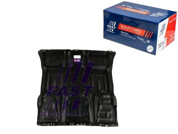 Os?ona двигуна mercedes sprinter 06 906 fast фото №1