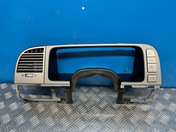 Lincoln navigator ii 03- рамка корпус приборов фото №1