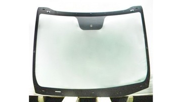 Скло do kia cee"d 5d 12- фото №1