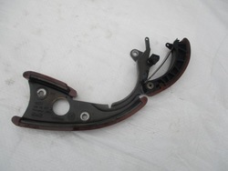 Натяжитель цепи audi s4 s5 a6 q5 q7 a8 3.0 tfsi фото №1