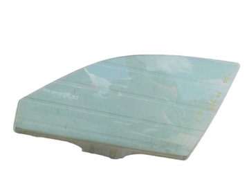 Mazda 626 gf 2001r hb рестайлинг стекло дверь левый перед фото №1