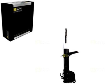 Starline амортизаторы 2szt fiat doblo 1.2-1.9 2001 фото №1