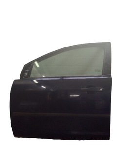 Ford focus mk2 da3 двері лівий перед фото №1