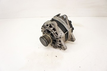 Ml237 renault clio v 1.5d генератор 231003676r фото №1