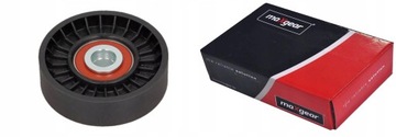 Maxgear 54-0995 ролик натягувач, стрічка klinowy wielorowkowy фото №1