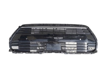 Kia niro 2 ii 22- решітка радіатора решітка 86350-at400 86351-at400 фото №1