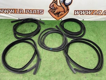 Набор прокладка дверь 5 szt sport l494 2022 год фото №1