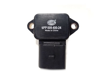 Датчик map датчик seat leon 1.4 16v 6pp009400-24 фото №1