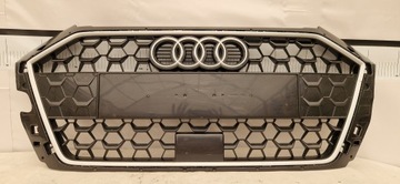 Audi a1 ii 2 82a решітка решітка радіатора фото №1