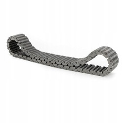 Цепь редуктора коробки приборной панели mercedes ml gl w164 x164 w251 r новый фото №1