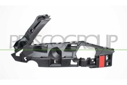 Держатель бампер skoda 3v0807055 фото №1