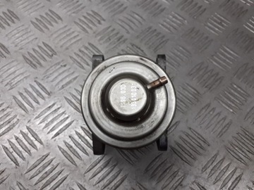 Клапан egr рециркуляции выхлопных газов seat leon ii 1.9 tdi фото №1