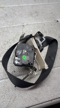 Pas правые перед opel astra g ii 00r фото №1