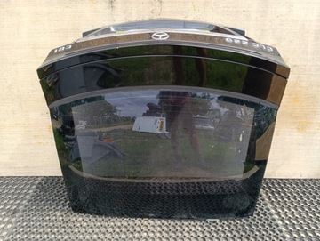 Mercedes clc cl203 купе 3d крышка зад c197 фото №1