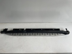 Планка пороговая правая mercedes w292 amg подсвечиваемый фото №1