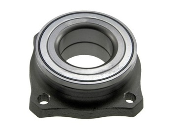 Ступица колёса зад bmw x3 10-, x4 14- фото №1