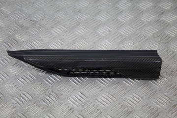 Планка накладка крила evoque динамічний рестайлінг фото №1