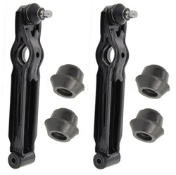 Важелі гумки стабілізатора matiz spark alto l/p фото №1