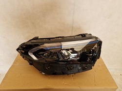 Праві фара mercedes eqa eqb a2439062801 фото №1