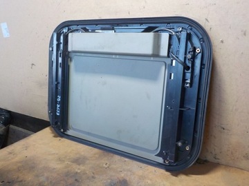 Люк renault premium dxi 11 фото №1