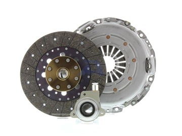 Aisin cko-031r комплект зчеплення [z вичавний підшипник] фото №1