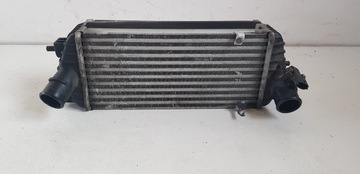 Радиаторов интеркулер hyundai kia 28270-2a800 фото №1