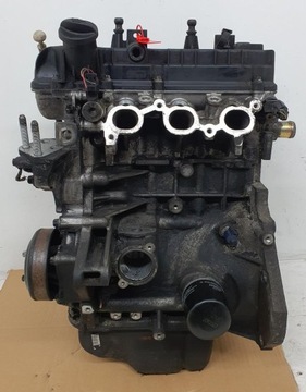 Двигун 134910 colt smart forfour 454 1.1 12v фото №1