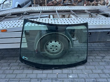 Скло лобове перед передня hyundai i30 i 07- фото №1