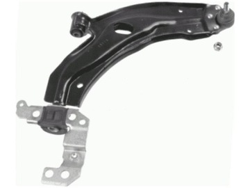 Важіль перед правий fiat strada 1.2-1.9 99-05 фото №1