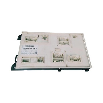 Модуль комфорту bsi sam mercedes cla b w117 w246 фото №1