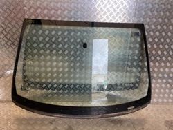 Стекло лобовое передняя jaguar x-type x400 2.5 4x4 фото №1