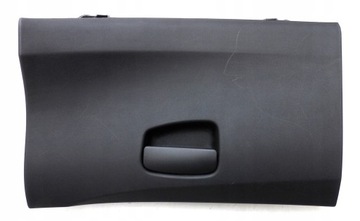 Citroen ds3 10 r крышка крышка бардачка фото №1