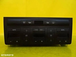 Панель повітропровід audi a8 d2 4d0820043p nr52 фото №1