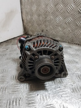 Генератор citroen c3 1.4 b 9660055080 фото №1