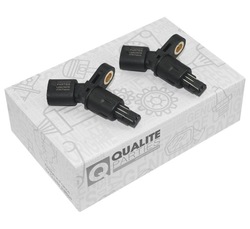 2x датчик abs зад skoda octavia i seat leon toledo ii фото №1