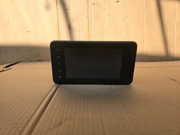 Радіо з навігація renault clio iv lan5210wr4 фото №1