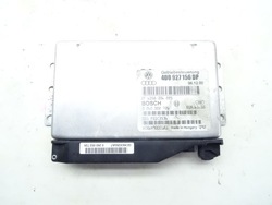 4d0927156dp audi a8 d2 99-02 блок управления коробки оригинал фото №1